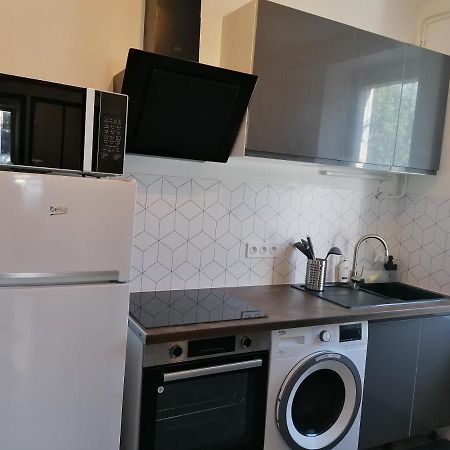 Nantes, Superbe Appartement Kültér fotó