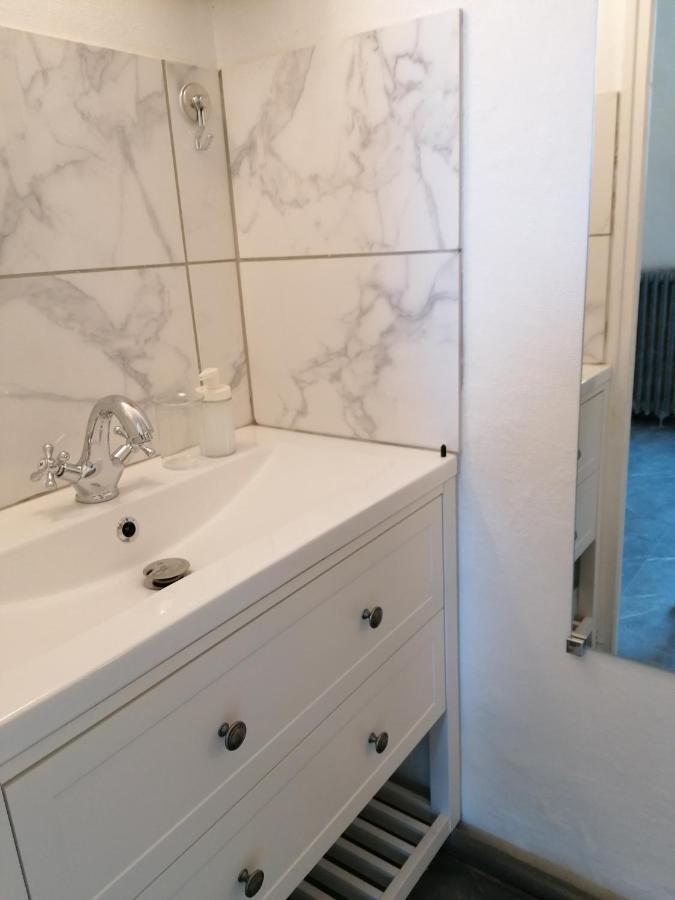 Nantes, Superbe Appartement Kültér fotó